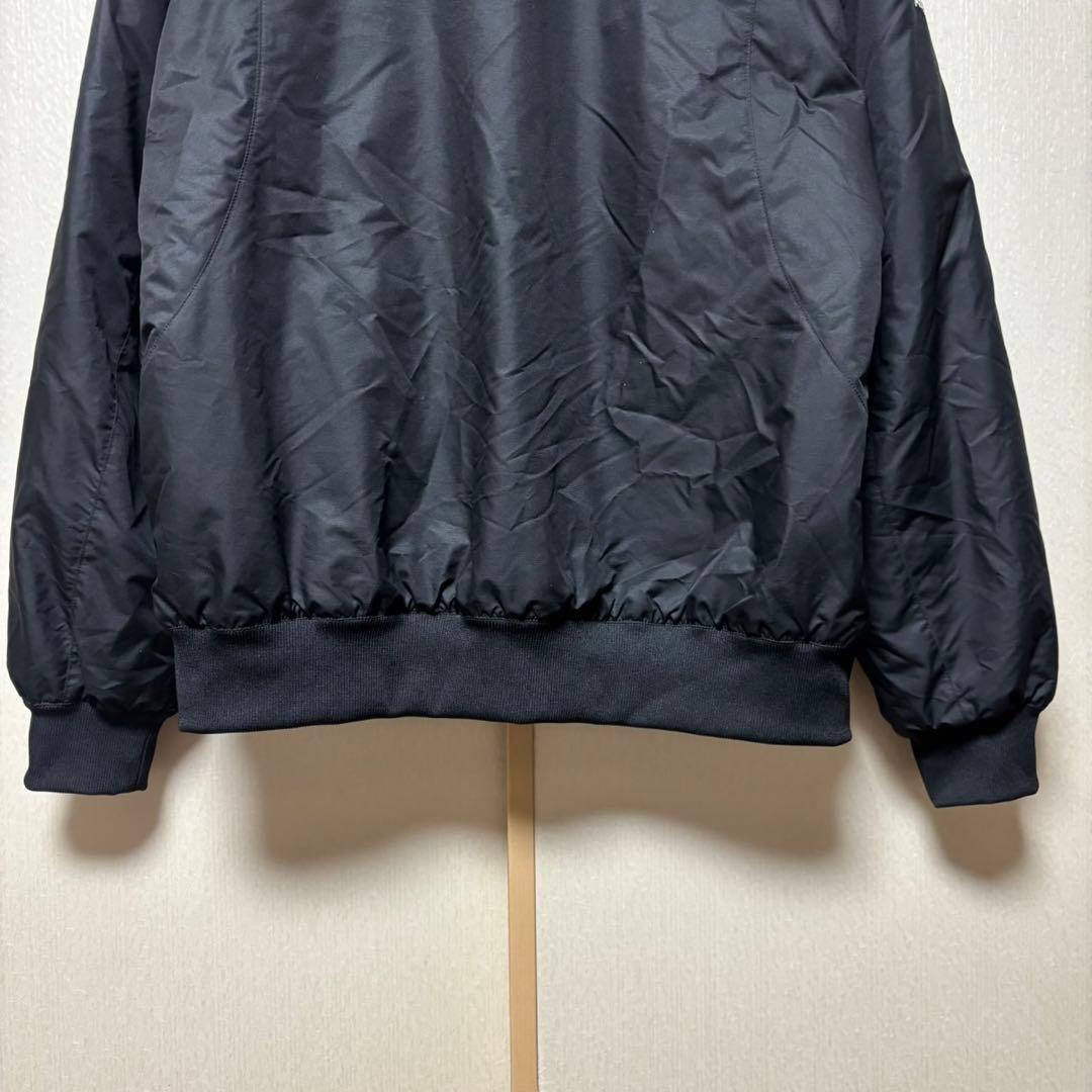 ✨美品✨ 千葉ロッテマリーンズ グラウンドコート ブルゾン アウター XL