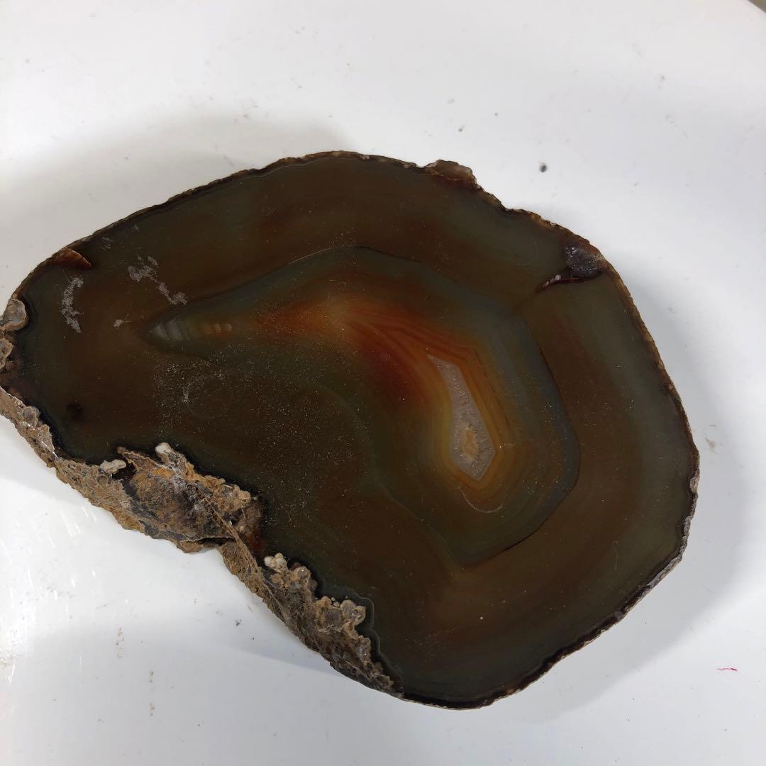 牧田秀雲作 七福神像 単品 純銀900 重量1.1kg 瑪瑙台座付き