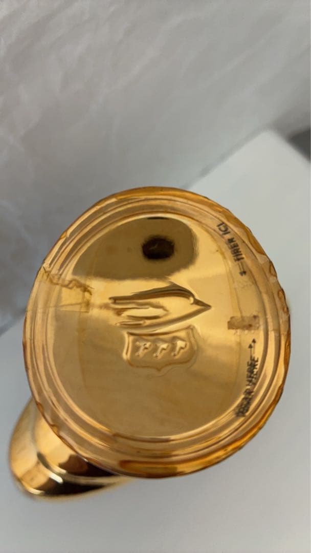 【２月末まで】ロールドマーテル　1715 700ml 24金