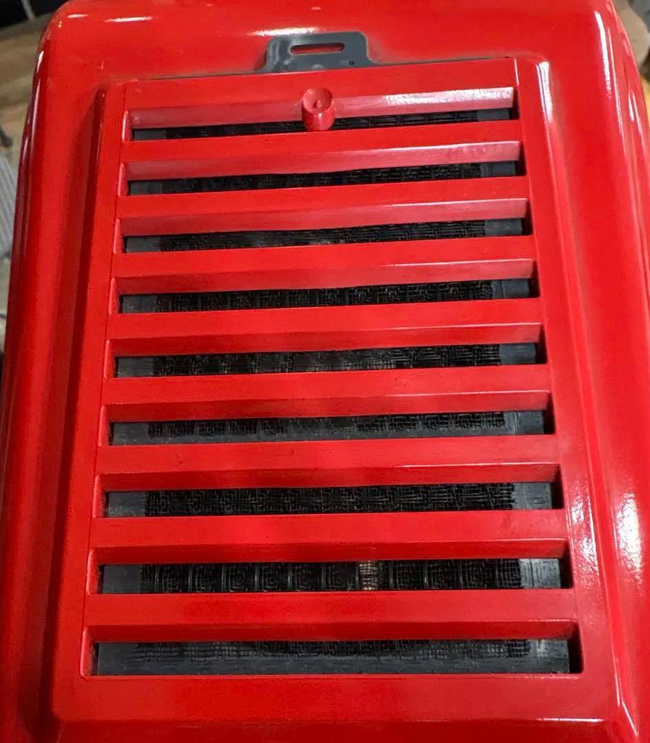 オオヒロ遠赤外線促進機Boomerang 加温機　美容室