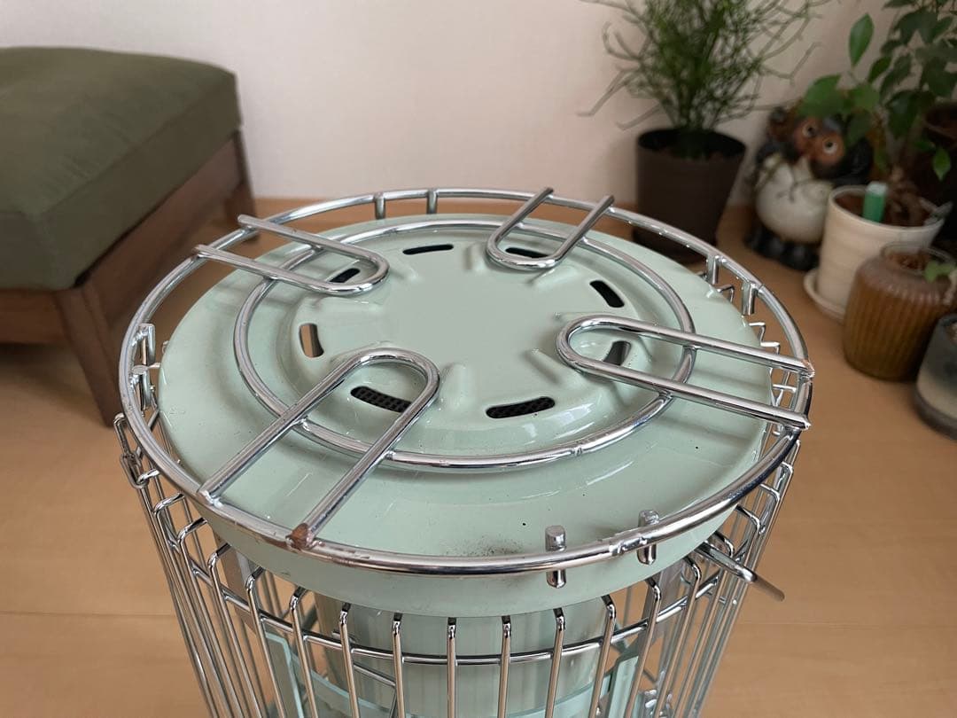 アラジンブルーフレームヒーター　BF3911