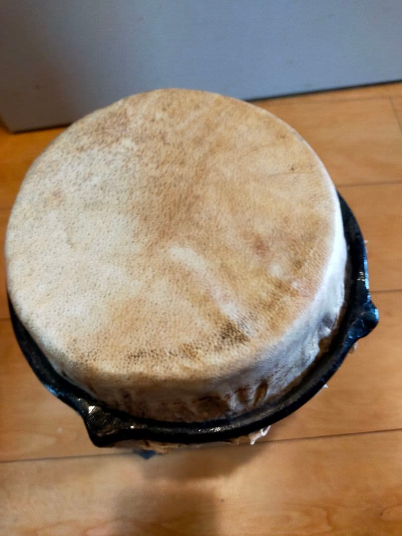 ナイヤビンギ /リピーター/ケテドラム/ラスタ ドラム ルーツ