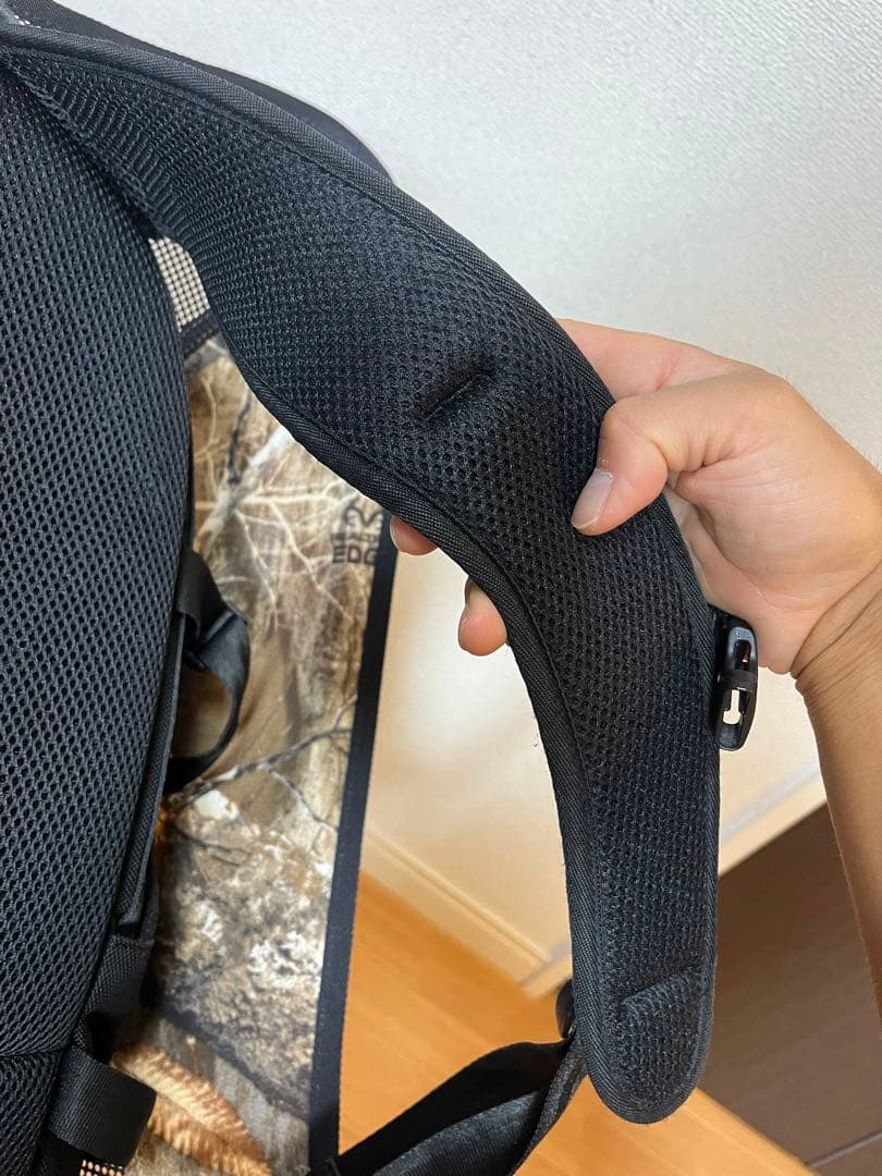 NEWERA&Yohji Yamamoto バックパック