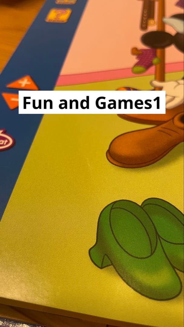 DWE マジックペンセット　アドベンチャーセット