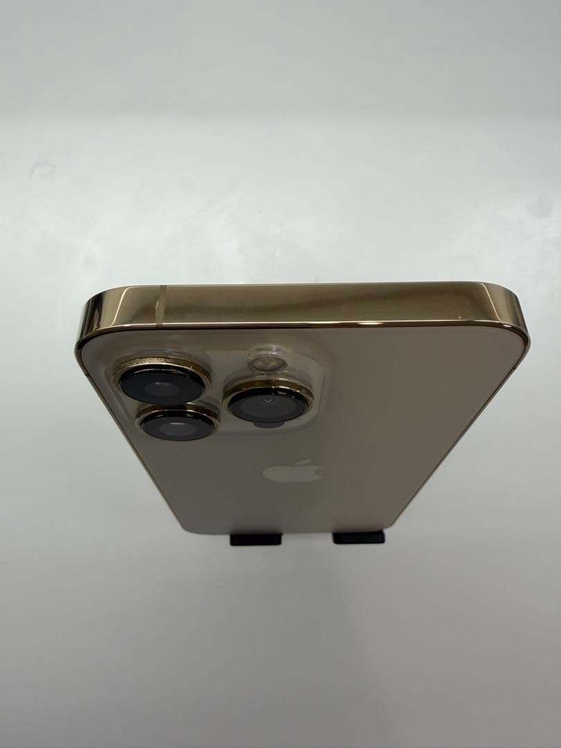 [おまけ付き]iPhone 13 pro 256GB ゴールド