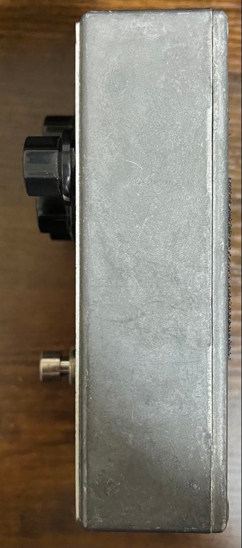 EMMA electronic ReezaFRATzitz ギターエフェクター