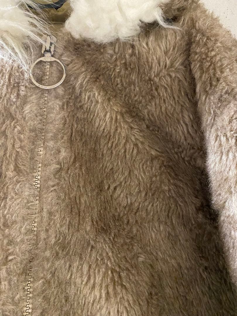 70sHansa Branta BY STEARNS エスキモーパーカーLコート