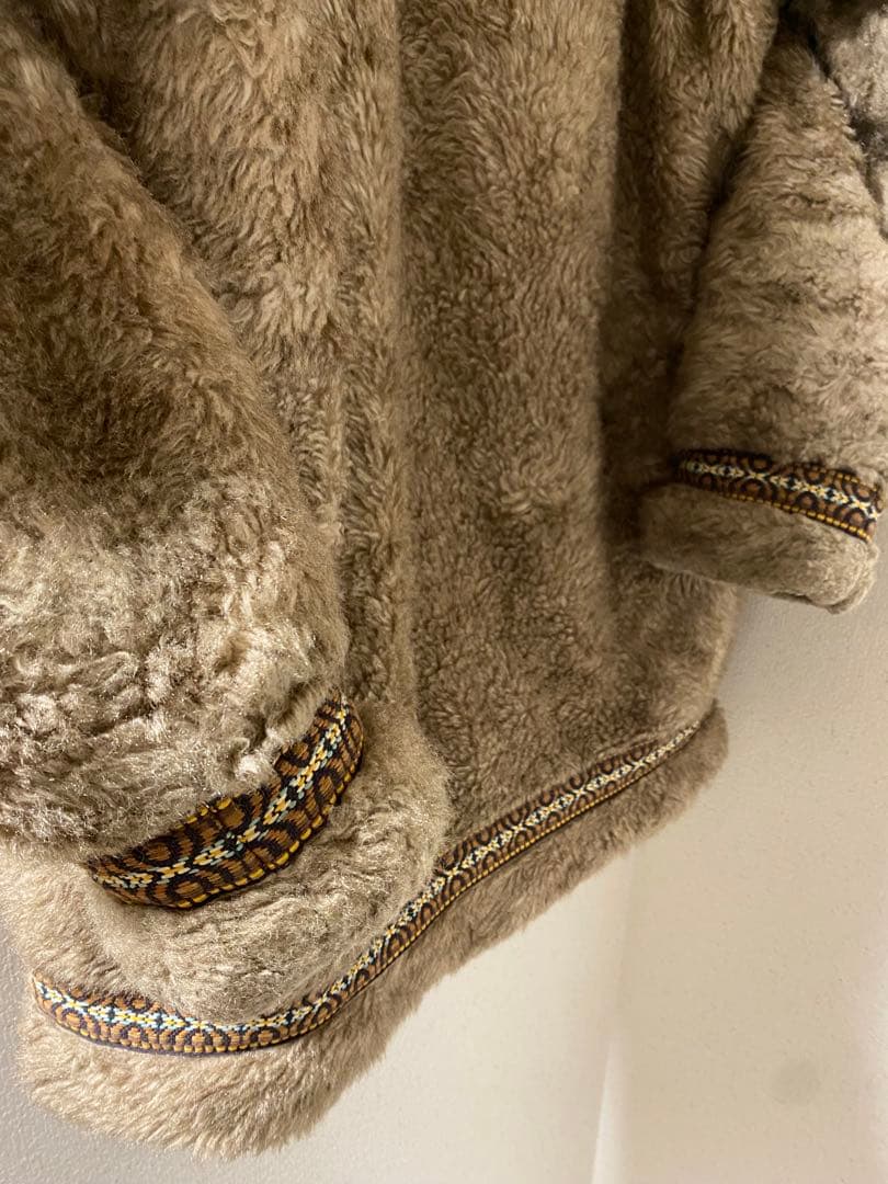 70sHansa Branta BY STEARNS エスキモーパーカーLコート