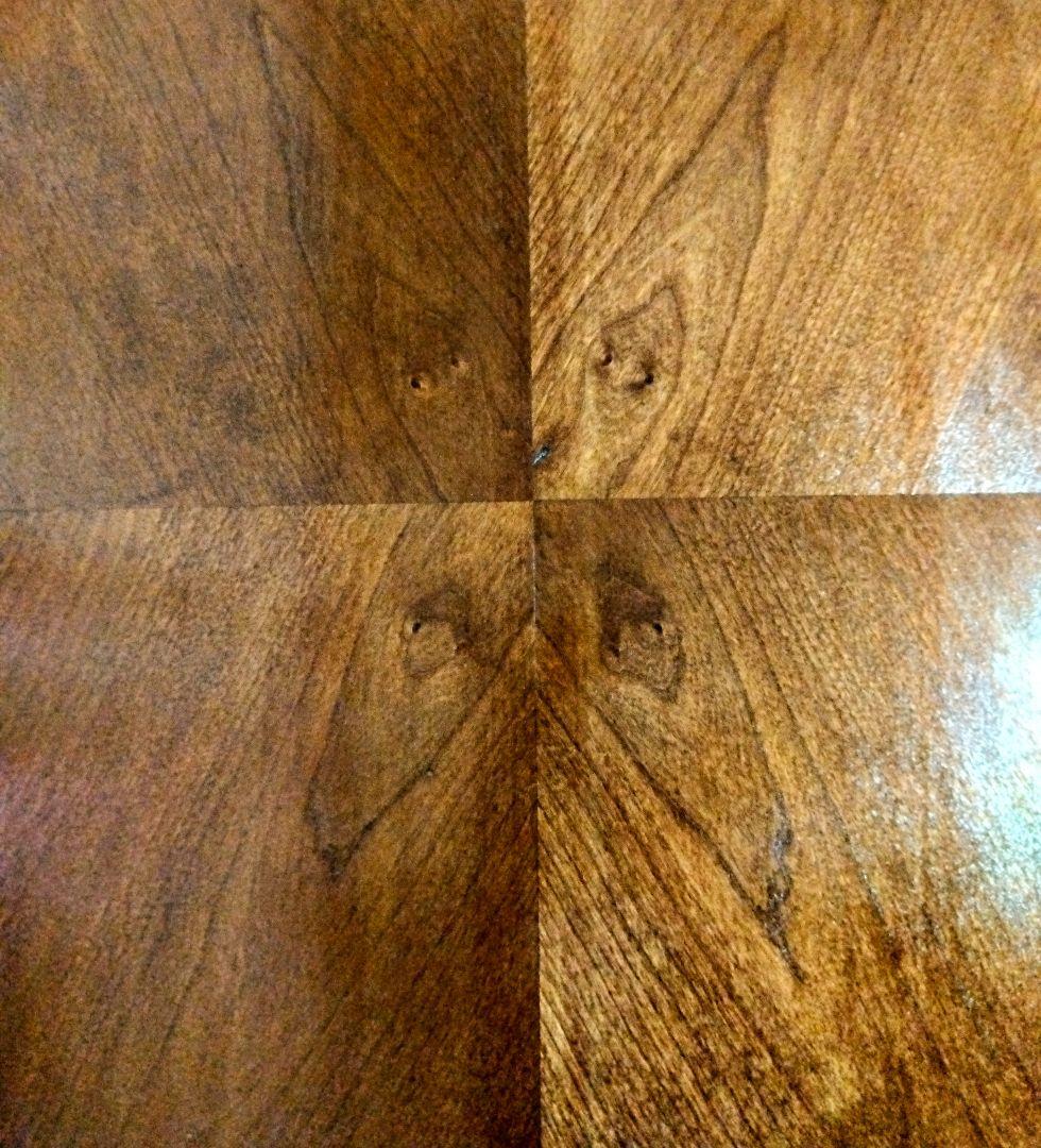 ◆猫脚•アンティーク◆ オーバルセンターテーブル ローテーブル　カフェテーブル