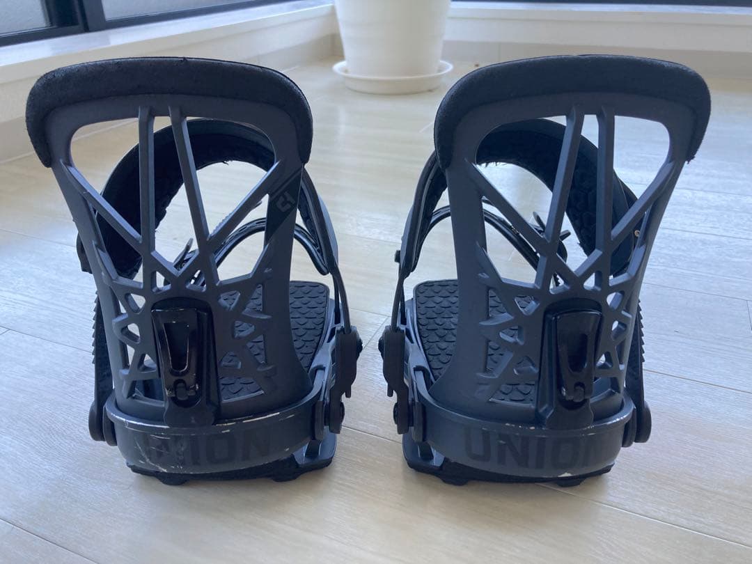 UNION Flite Pro Binding スノーボード ビンディング