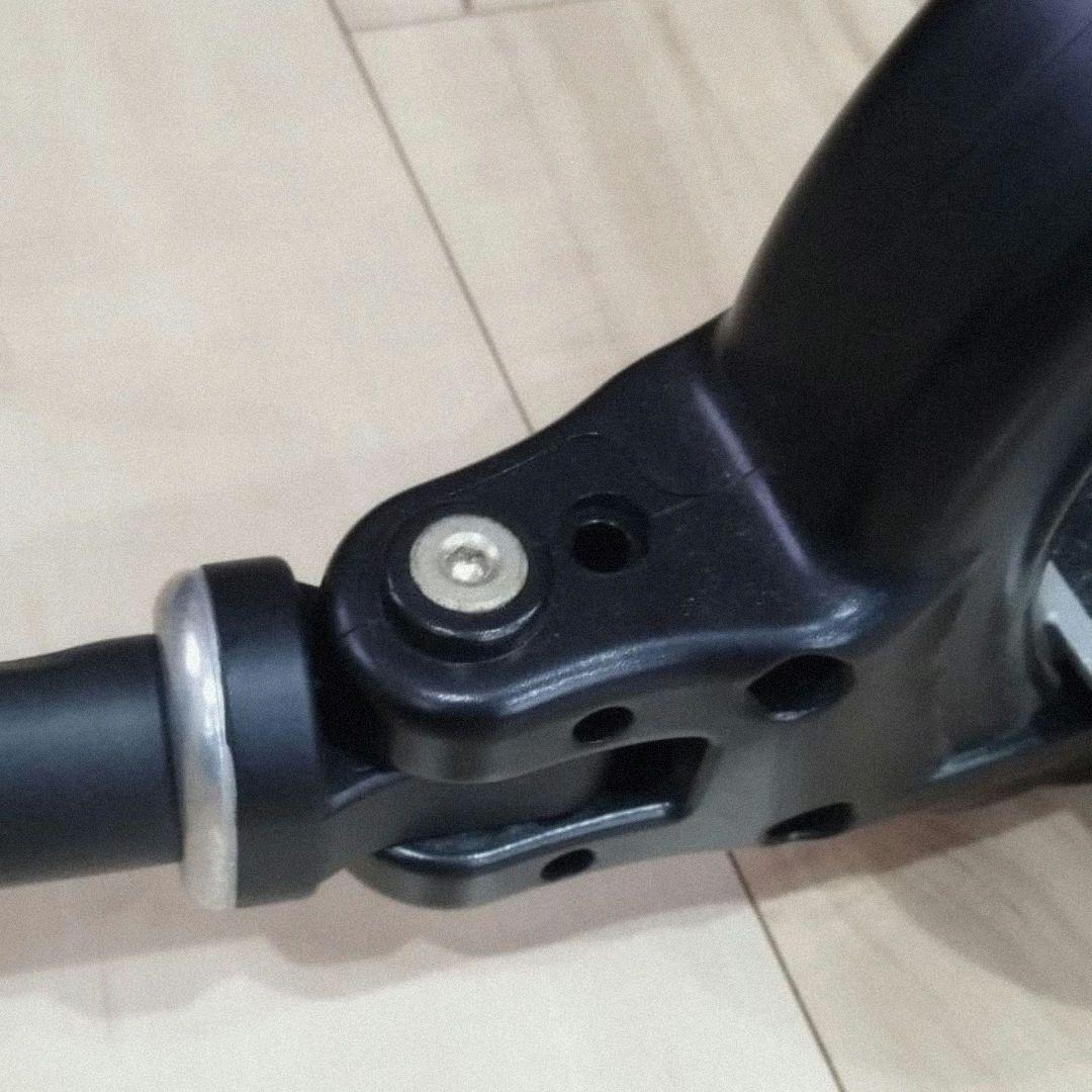 取扱い説明書付　ブルックリンワークショップ フリーライダースケートサイクル