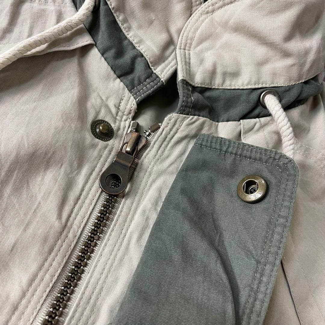 USA製 Ralph Lauren ラルフローレン セーリングジャケット XL