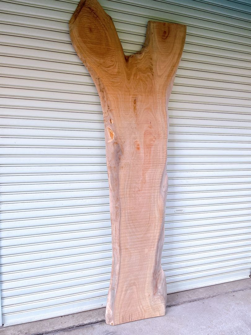 天然　タブ　木材　天板　無垢材　一枚板　テレビ台　デスク　カウンターテーブル