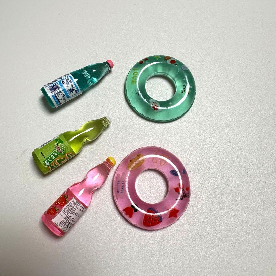 ぬい服　オーダー品5-49　おおさめ様　10ｃｍ補正サイズ