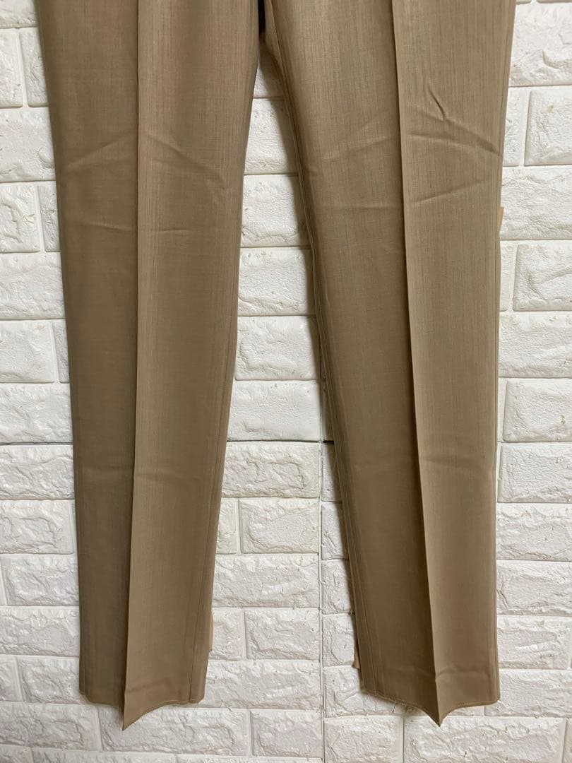 希少　[HELMUT LANG] 未使用タグ付き　ビジネススーツ　イタリア製