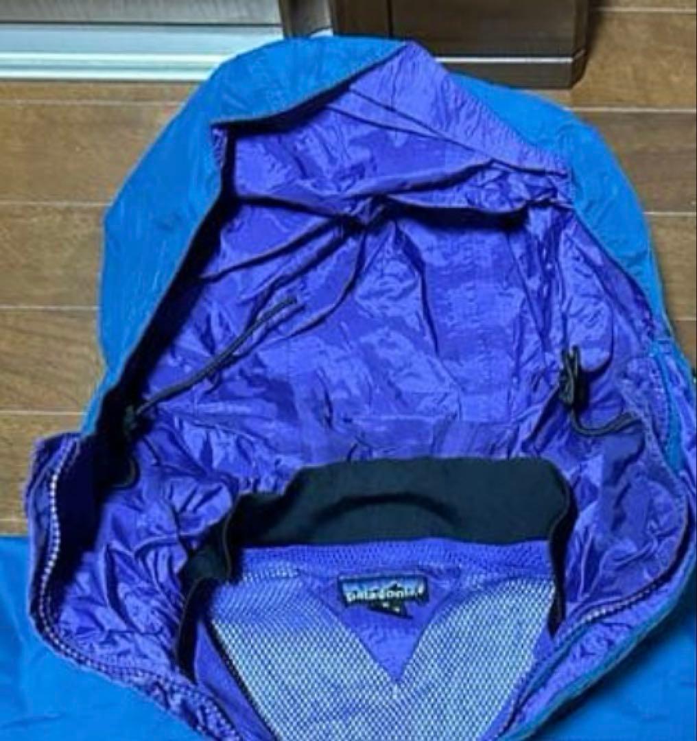 PATAGONIA パタゴニア スカノラック SST 最終価格