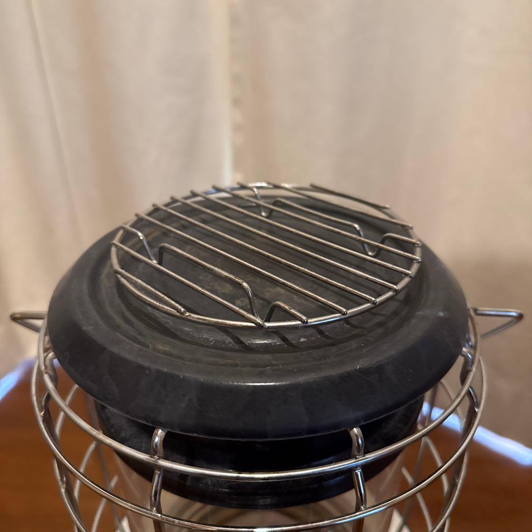 【おまけ付】TOYOTOMI GEAR MISSION RR-GE25 オリーブ