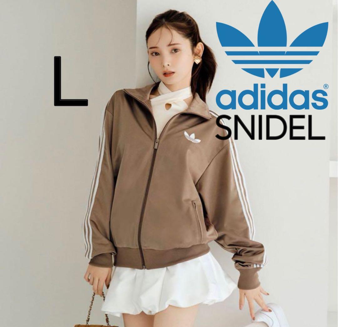 アディカラー クラシック ファイヤーバードルーズ トラックトップ Size L