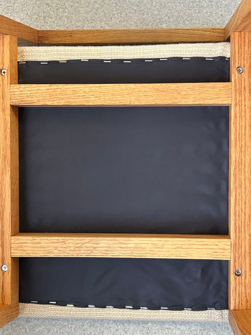 ？小泉誠　Kitoki きとき M-chair 無垢材 椅子　若葉家具　チェア