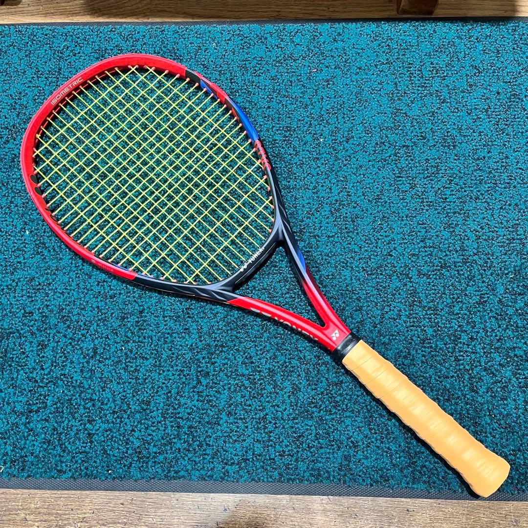 VCORE100 Ｇ2 YONEX ブイコア　硬式テニスラケット vコア100