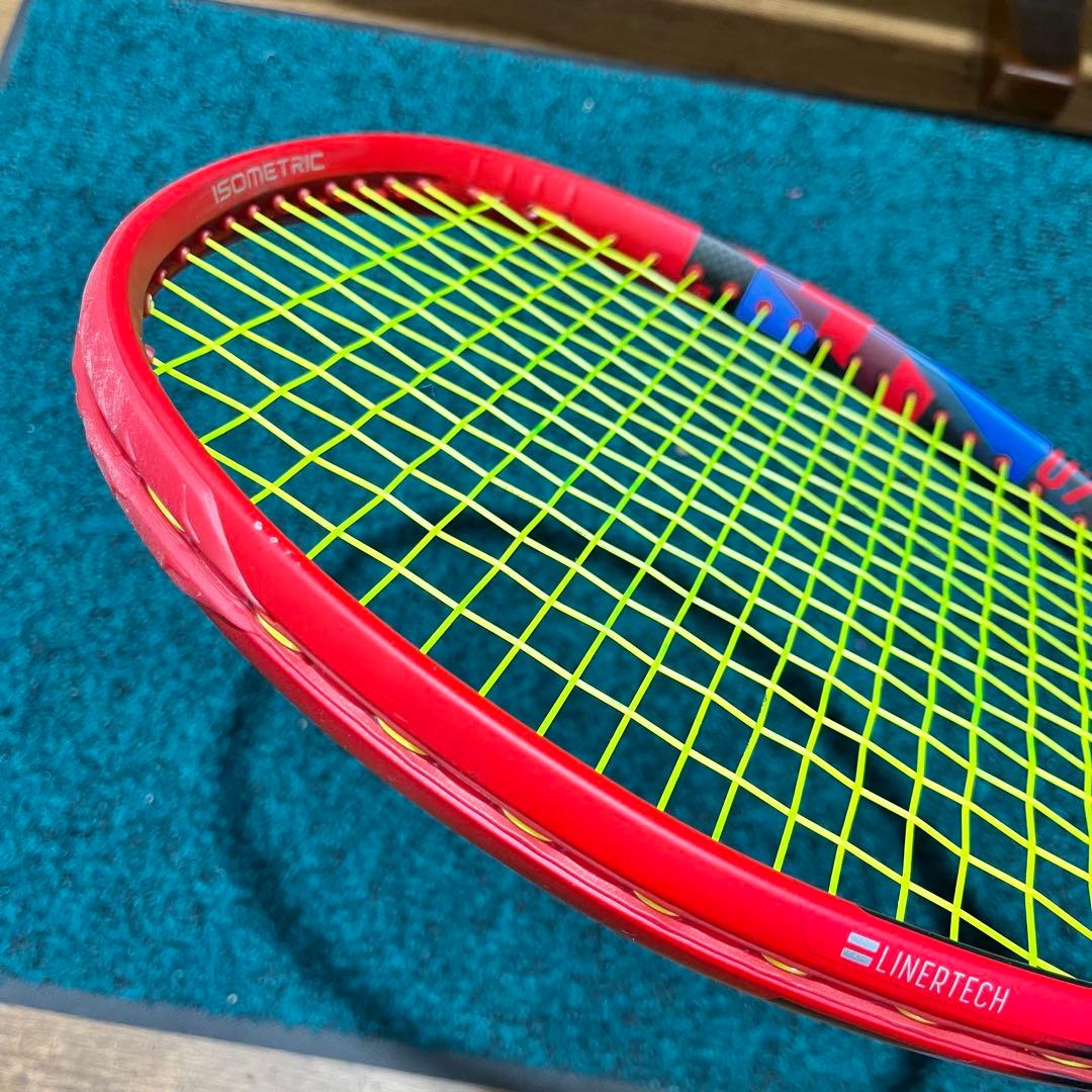 VCORE100 Ｇ2 YONEX ブイコア　硬式テニスラケット vコア100