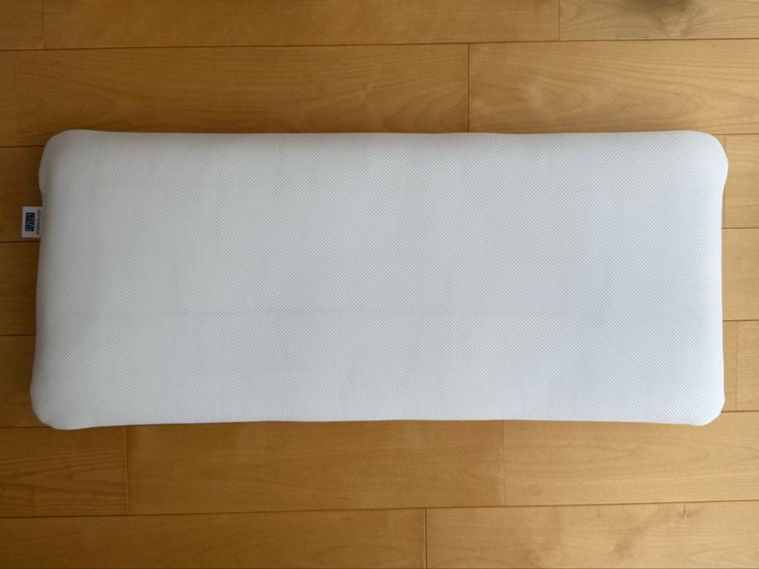 エアウィーヴ (airweave) 枕 ピロースリム みな実のまくら