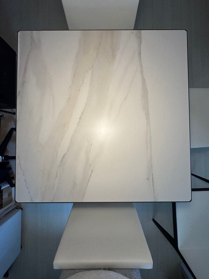 b&b italia Mirto Outdoorダイニングテーブル 定価72万円