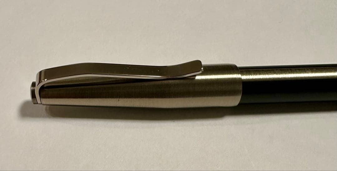 【限定】uni by POSTALCO LAYERED_ブラック