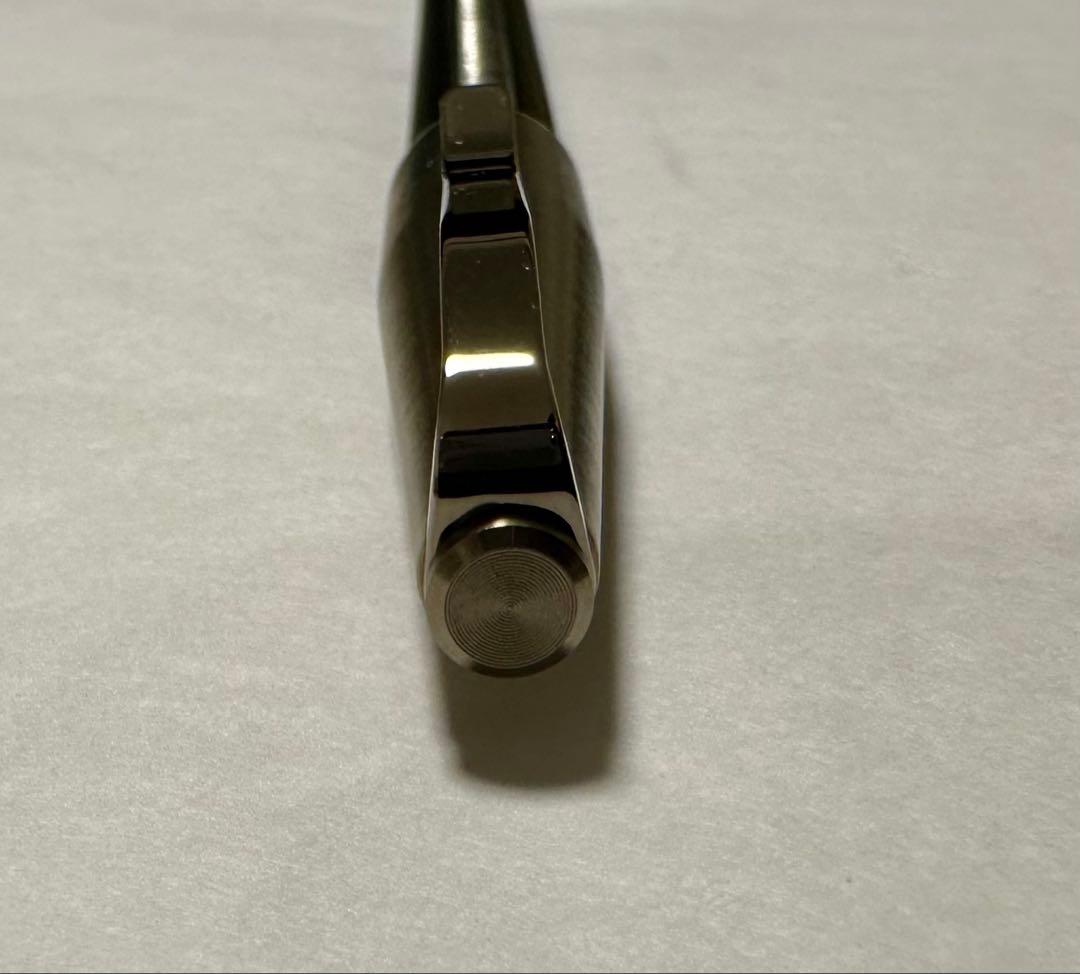 【限定】uni by POSTALCO LAYERED_ブラック