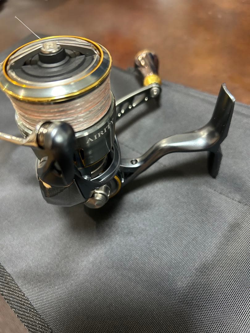 ダイワ エアリティLT2500S