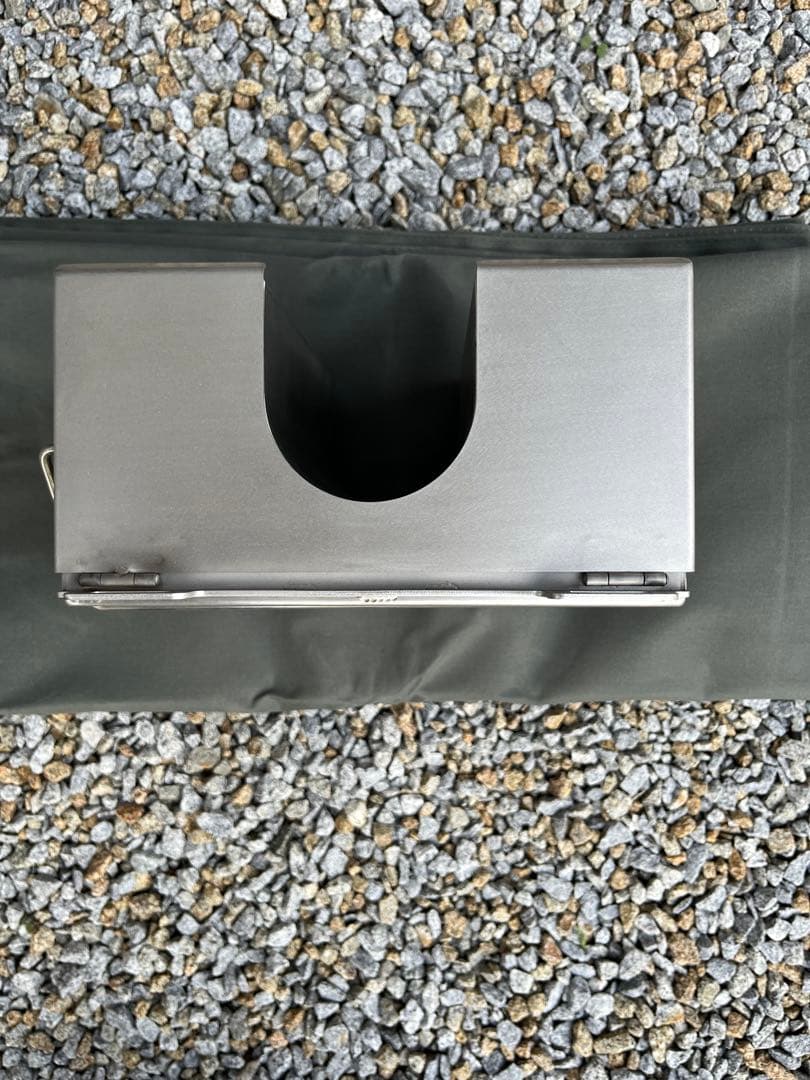 ウィンナーウェル　ノマドビューM オプション多数　おまけ付き①②とセット購入品