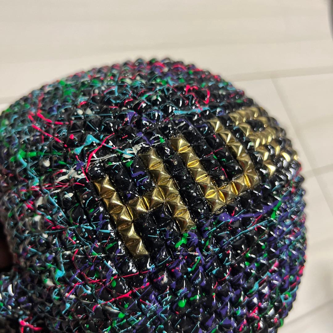 Hurley 展示用スカル　置き物　非売品