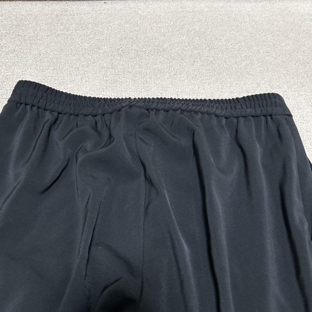 美品❣️ｉｃＢ パンツスーツ ビジネス フォーマル ブラック 黒 44号