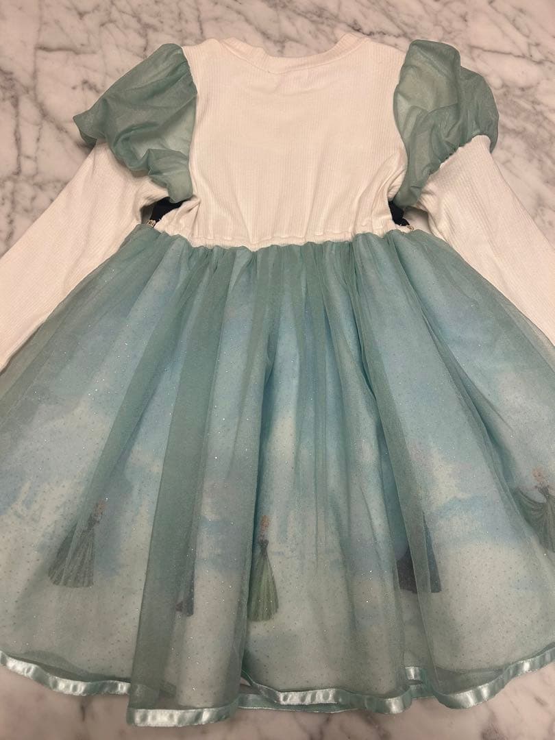 【本日のみ/今季/完売/2024年〜2025年冬/定価20680円】ワンピース