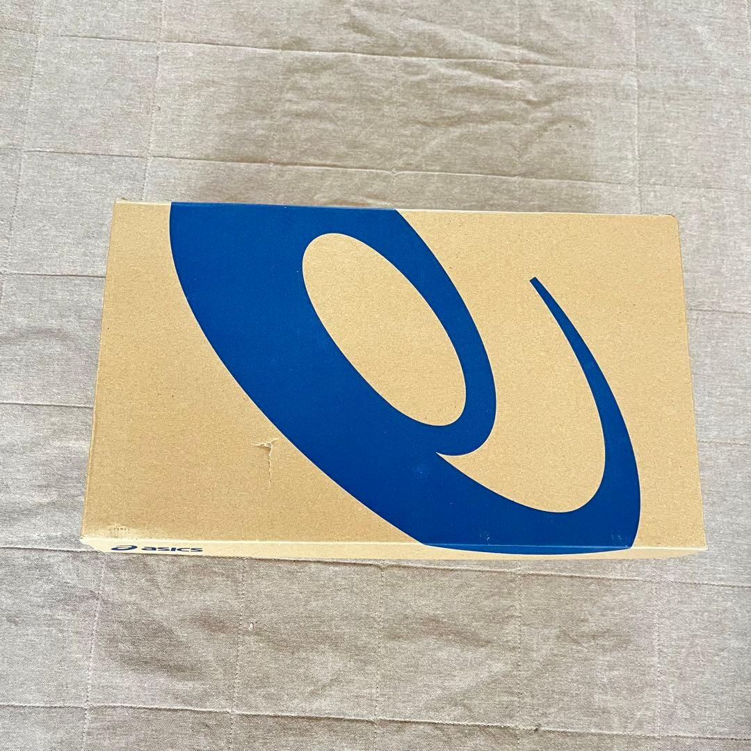 アシックス ソリューション スピードFF2 OC テニスシューズ オムニ