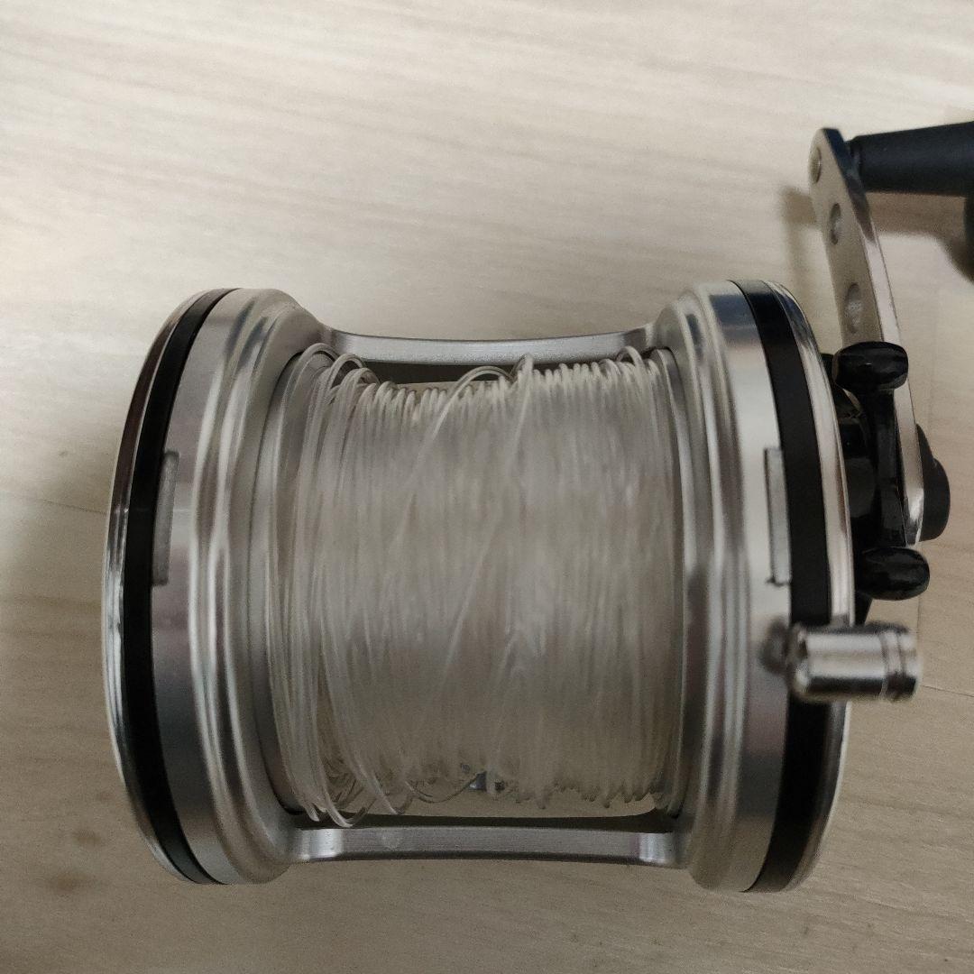 リール PENN U.S. Senator 113