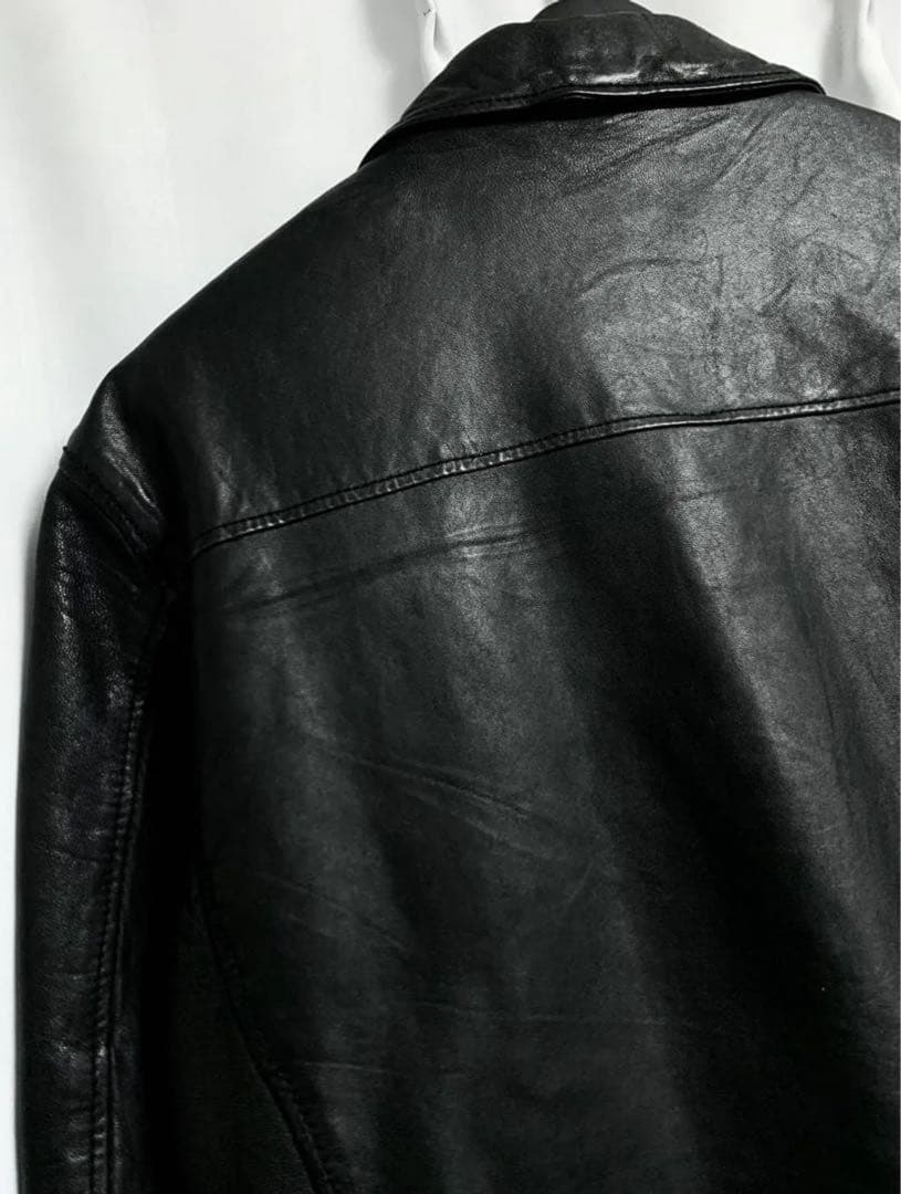 BEAUTY & YOUTH UNITED ARROWS ライダースジャケット