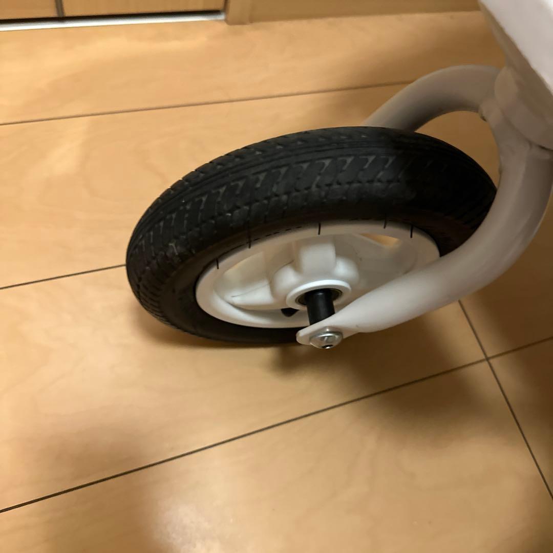 値下げ！エアバギー　ココダブル