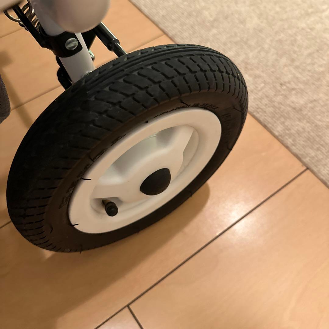 値下げ！エアバギー　ココダブル