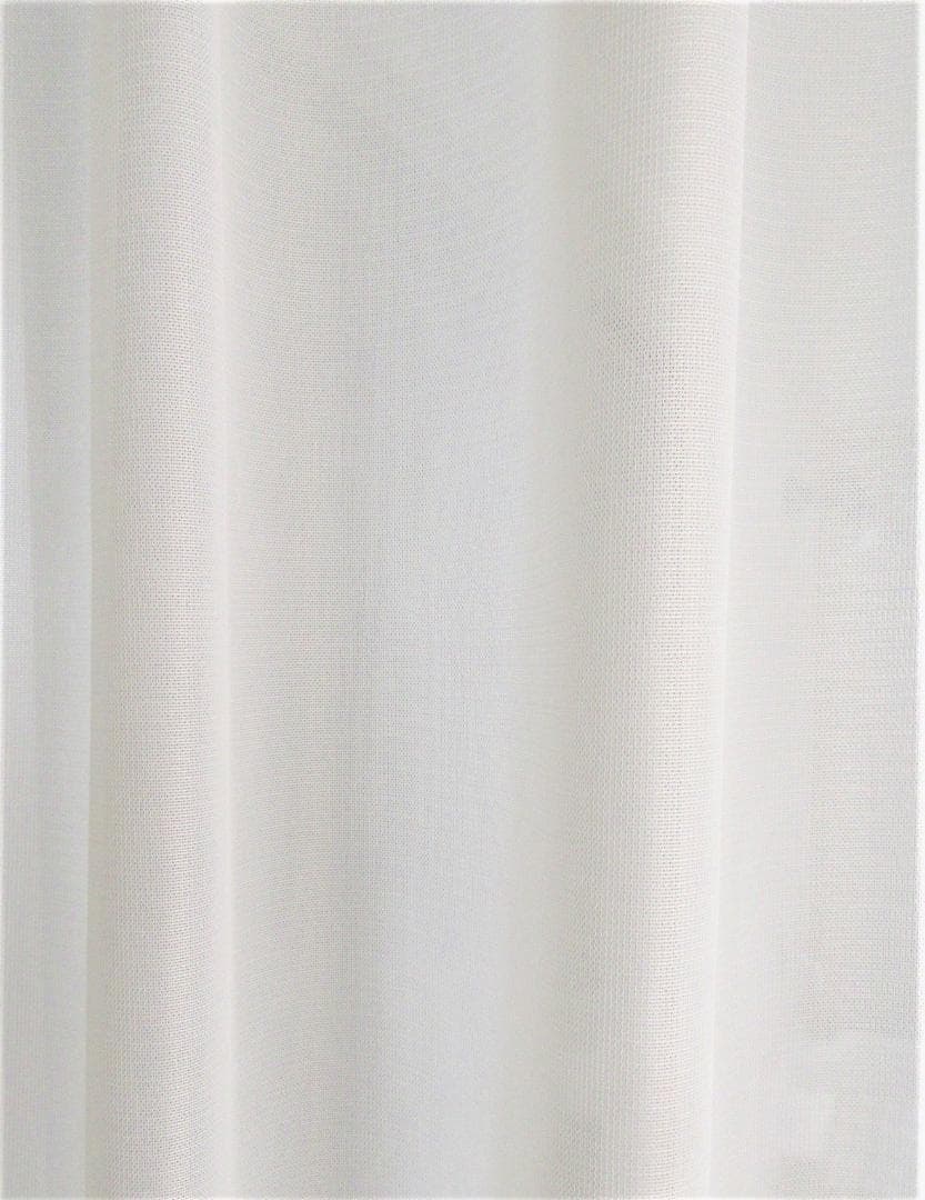 プロフィールご覧 ★防炎遮光(BM0002)と防炎レース(M127)の4枚