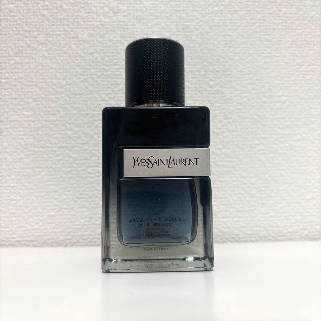 イヴ・サンローラン　Y　MEN　オーデパルファム　60ml