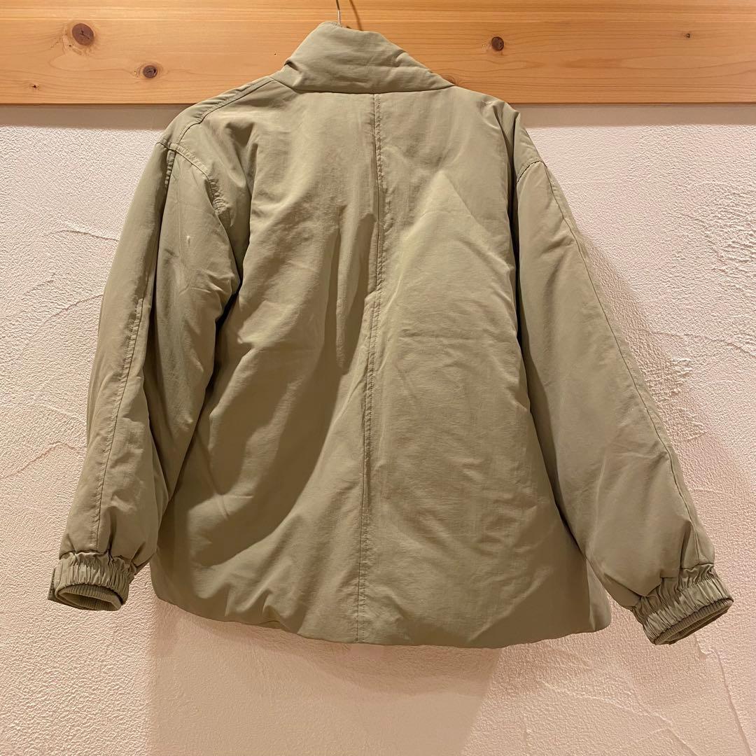 【タグ付新品未使用】アーバンリサーチサニーレーベル　撥水スタンドダウンジャケット