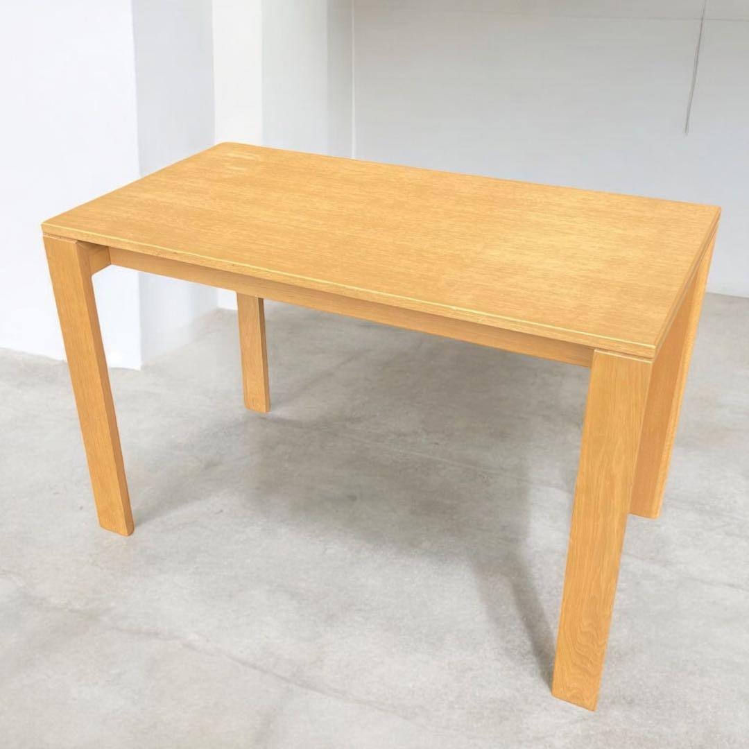 HR539 カリモク　SS3938 MS デスク　オーク材　学習机