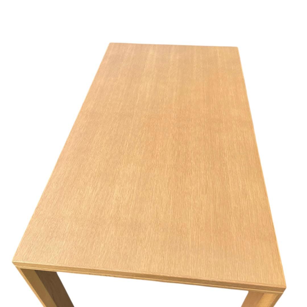 HR539 カリモク　SS3938 MS デスク　オーク材　学習机