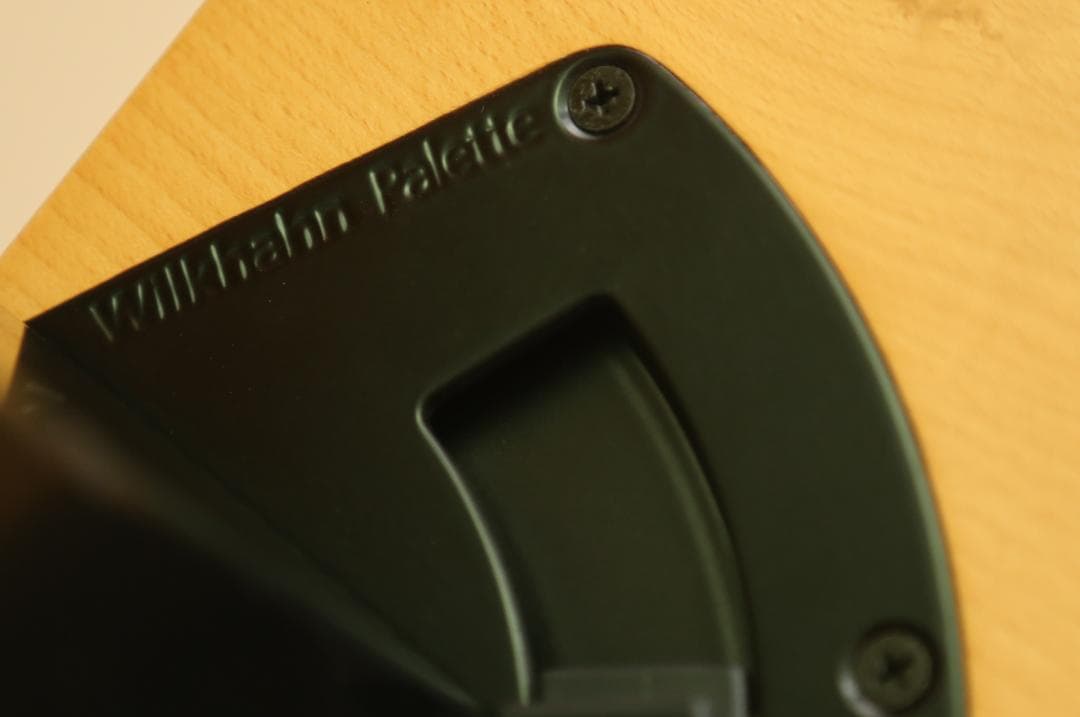 Wilkhahn Palette テーブル180㎝×90㎝×高73㎝