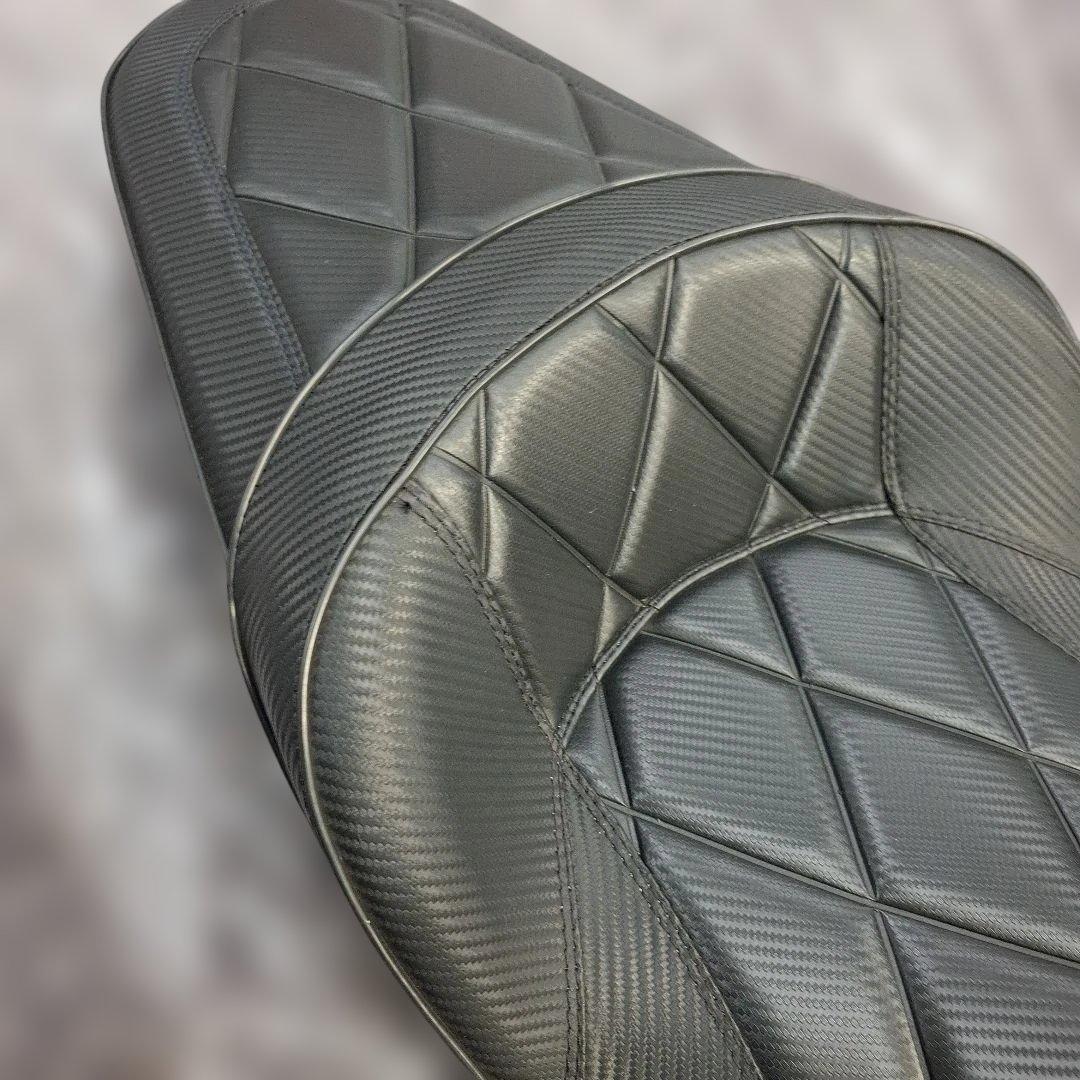 ＰＣＸ１２５（ＪＫ０５）・１６０（ＫＦ４７）エンデュランスカスタムシートタイプＢ