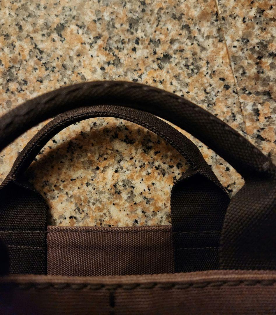 プラダ　カナパ Sサイズ　 2way ショルダーバッグ