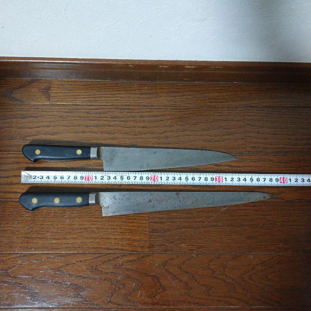 大特価‼️ 最終値下げ‼️ 包丁 まとめ売り‼️