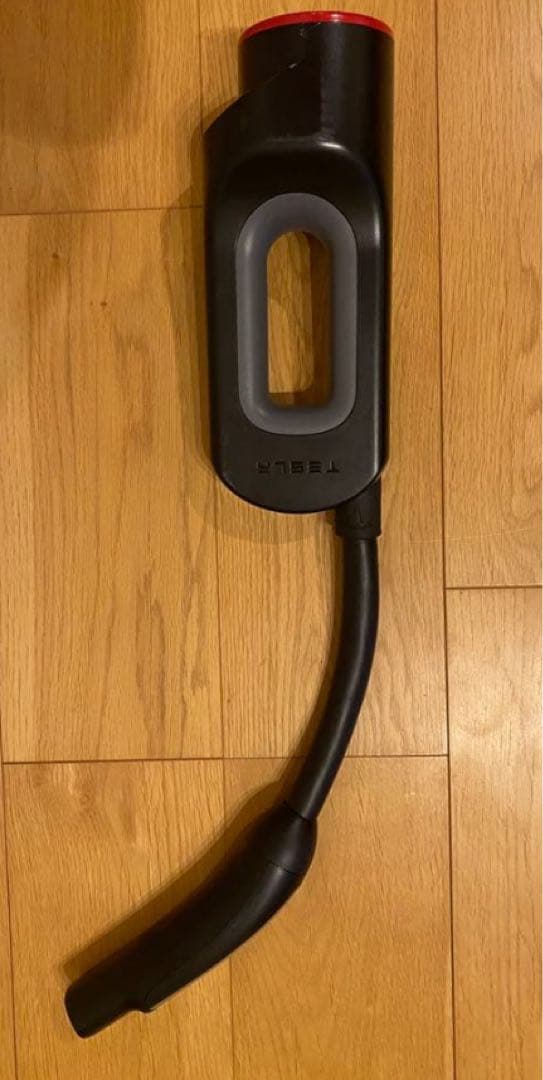 【動作確認済み】Tesla チャデモアダプター 純正 本体のみ 即購入OK