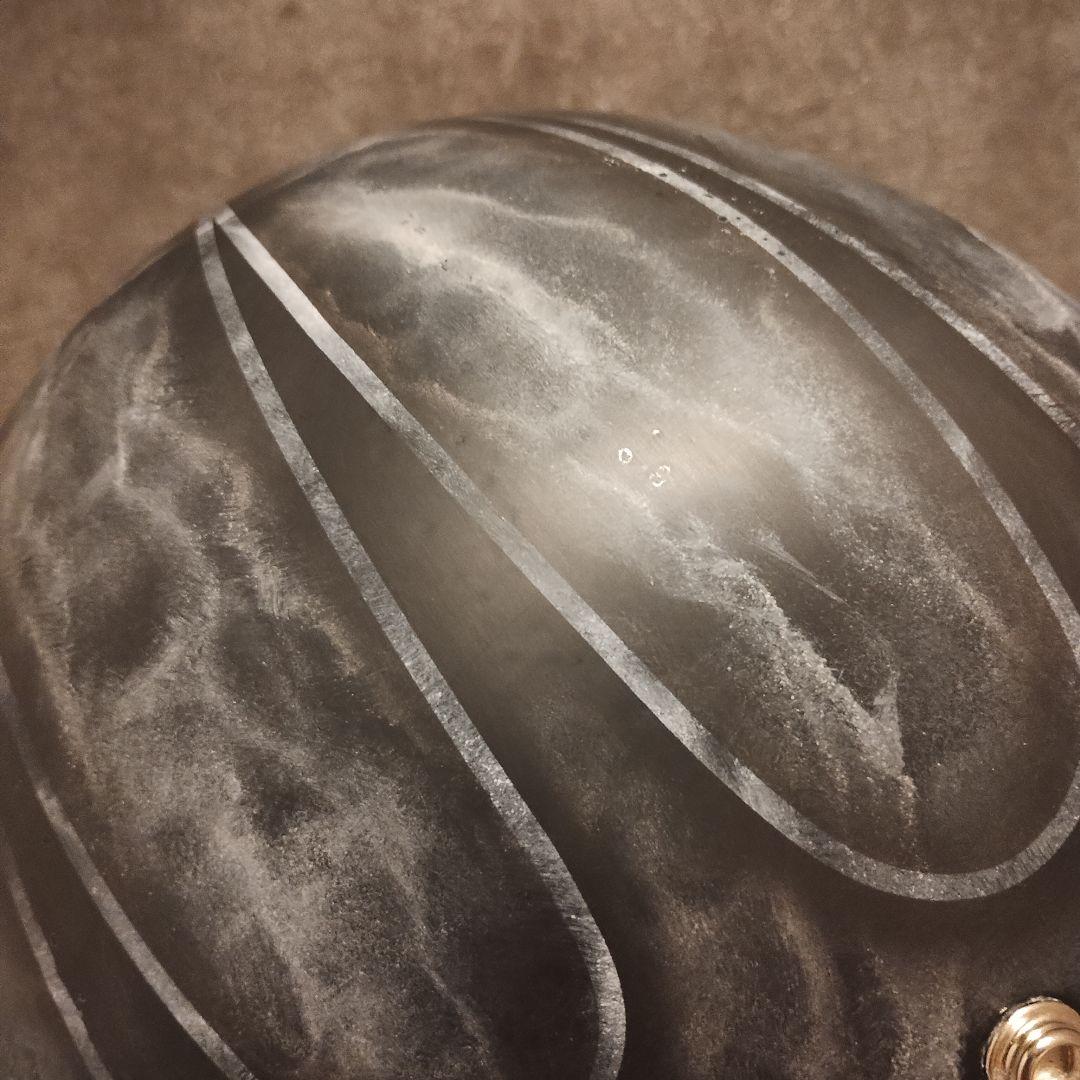 サイズ変更無料　オーシャンビートル　MTX ペイント　ヘルメット　スキャロップ